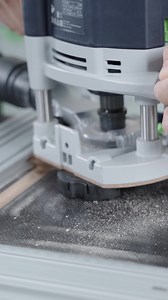5.3K views · 31 reactions | Expand your application possibilities with the Festool multifunctional routing templates. Have you got our MFS routing templates?  #festooluk #routing #powertools #accessories #woodworking #carpentry #joinery #festoolfan | Festool | Facebook