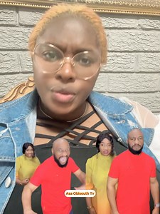 151K views · 3.1K reactions | Yul Edochie finally shows why he choose Judy Austin | KZN Tv | Facebook