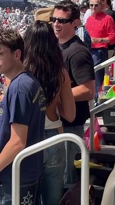 dua lipa and callum turner watching world cup finals together, THIS IS GOALS 😭 #dualipa #callumturner #worldcup