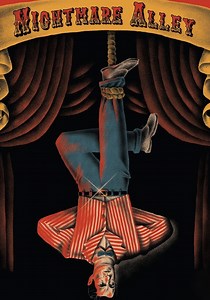 Nightmare Alley streaming: where to watch online?