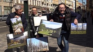 Nejen Ples upírů, Fantom opery a Čarodějka: Bača Vojtko bude moderovat erotický pořad! - Super.cz