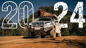 🚗 Ready for the ultimate off-road experience? Dive into our latest video on our 2024 Isuzu D-Max Build, where we transformed a stock D-Max into an off-road powerhouse! 🔧 We upgraded the suspension with Xtreme Shock absorbers, enhanced visibility with Vivimax Ultra Driving Lights, and gave it a mean look with a color-coded Stockman Bullbar. The EFS roof racks, awning, and shower tent make it next level for Four Wheel Driving and Camping, making this DMax ready for any adventure. 💪 Equipped wit