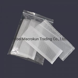 [Hot Item] Rosin Heat Press Filter Bag