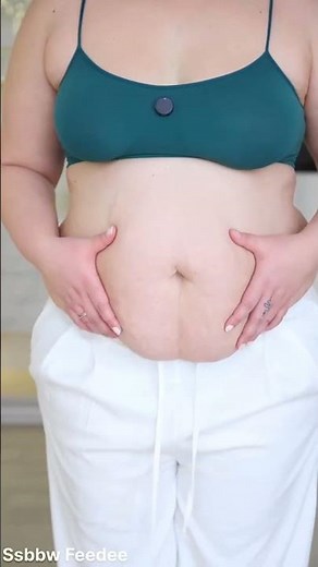 Mummy Belly & Proud Slim-Fit Looks That Actually Work | Big Belly? No Problem Rock Slim-Fit