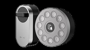 Ezviz DIY Smart Lock & Key Pad: ALLEEN VANDAAG 60% korting