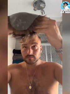 How did I do? 👨‍🦲 | Neg Dupree