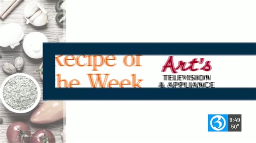 Learn how to make homemade Pop-Tarts from scratch in this week's #RecipeOfTheWeek. It's easier than you think and perfect for kids and adults. Art's TV & Appliances | Great Day Connecticut