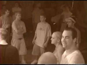 Shattered Realm @ West End Firehall - July 5, 2002