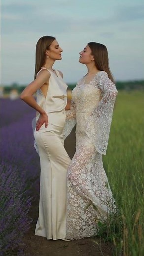 Happy together 👭 | Lesbian couple 🌈