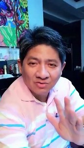 Secretary Larry Gadon on Reels