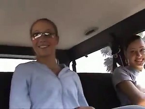 Vintage bangbus