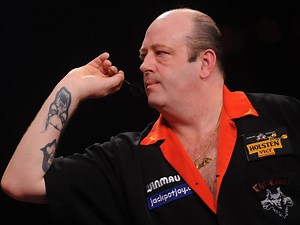 Ex-darts champion Ted Hankey admits sexual assault of woman