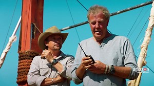 The Grand Tour starts on BFBS Extra tonight! If you're not part of the entitled overseas audience, you can also watch the series on #AmazonPrime - don't miss out! 🚗📺📡 | BFBS TV