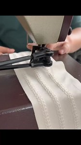 2.4K views · 26 reactions | Sewing machine 綉花機 #裁縫 #縫紉機 #sewing #縫う #sewingmachine | Fashion Icon | Facebook