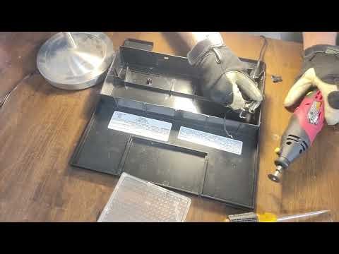 Fluval Sea Marine Nano LED Light Upgrade