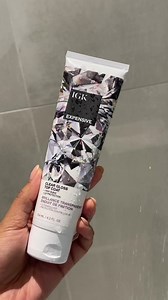 A high-end hair treatment in the comfort of your shower 🚿⁠ ⁠ Our Expensive Alma Oil Hi-Gloss Treatment is formulated to nourish, hydrate, and enhance the natural shine of your locks⁠ ⁠ 🛍️ Shop now at SEPHORA.com @sephora | IGK Hair