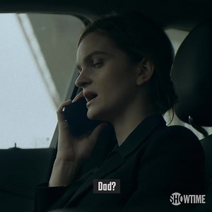 1 DAY. Ray Donovan The Movie is calling. Fucking pick up. | Ray Donovan