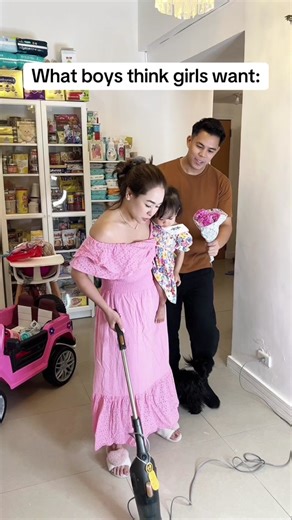 Understanding What Girls Want vs. What Boys Think