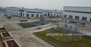 [Hot Item] Livestock Cattle Handling Equipment System