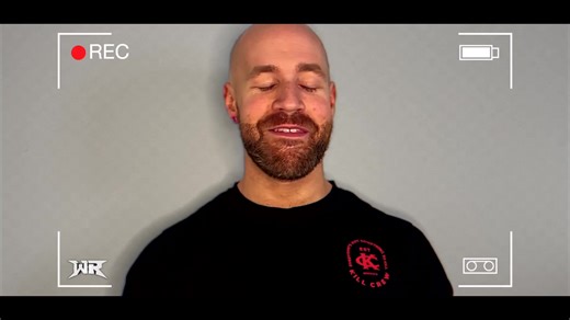 Exclusive Video: *This is MUST watch* Alan Angels gets personal about his wrestling career. “Before I was 25, I had signed with 2 major promotions. Through AEW & TNA, I have nothing to show for it. I have every reason to be angry.” | TheWrestling Revolver