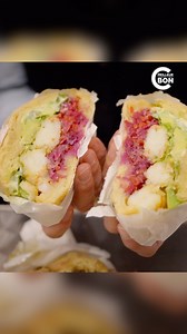 291K views · 4.9K reactions | Les meilleurs sandwichs antillais de Paris Nous sommes retournés chez nos amis de Big Black Cook qui viennent d’ouvrir une nouvelle adresse de bokit, ces sandwichs de la Caraïbe. Et comme toujours ça déchire. Les bokits aussi #cestmeilleurquandcestbon Johnny B Cake - 7 Rue Tiquetonne, 75002 Paris #cmqcb #adresse #restaurant #streetfood #sandwich #caribbeansandwich #paris | C'est meilleur quand c'est bon | Facebook