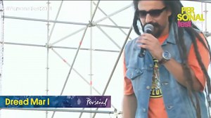 Dread Mar I - Sálvame | Reggae Party