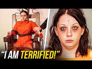 INTERVIEW With DEATH ROW Inmate On Her LAST DAY On Earth