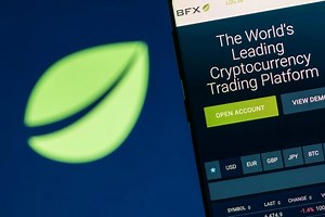 Bitfinex Repays Tether $100 Million of $700 Million Loan