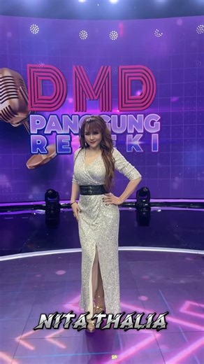 Nita Thalia on Instagram