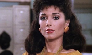 Rick Hunter - S01 E12 - L'ange de la vengeance