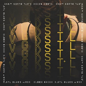 Who else is ready for Heritage jerseys and some Saturday night hockey? | St. Louis Blues