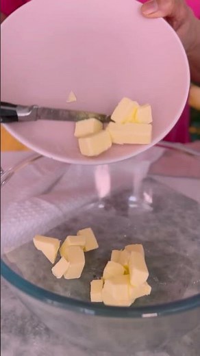 Peachy Quick Bread #recipe