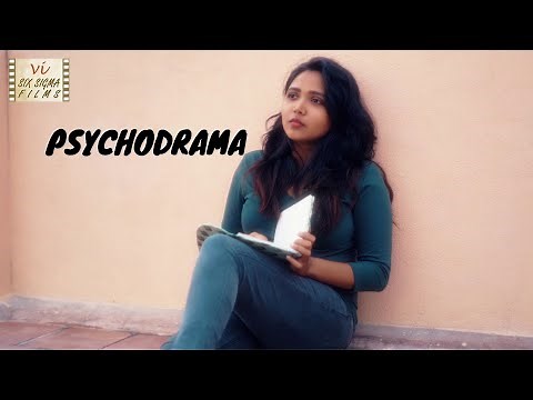 Psychodrama | New Tamil Romantic Short Film 2021 | Subtitled in English | Six Sigma Films