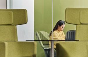 Event-driven architecture (EDA) Benefits | IBM