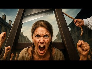 Was The Guillotine A Painful Execution Method?