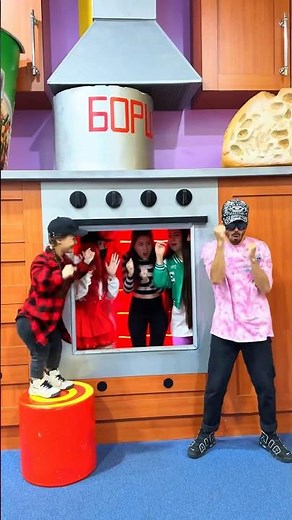 A little fried😅 #tiktok