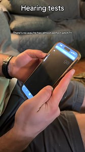 Swipe left to learn more about hearing tests #hearing #soundmemory #ears