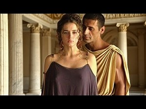 Ancient Rome’s Most Inhumane Arena Secrets Exposed