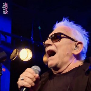 A Berlin, Eric Burdon célèbre le blues avec ses chansons les plus récentes, mais aussi les grands classiques de ses débuts, tel l'incontournable "The House of the Rising Sun"🎸 bit.ly/EricBurdonBerlin | ARTE Concert