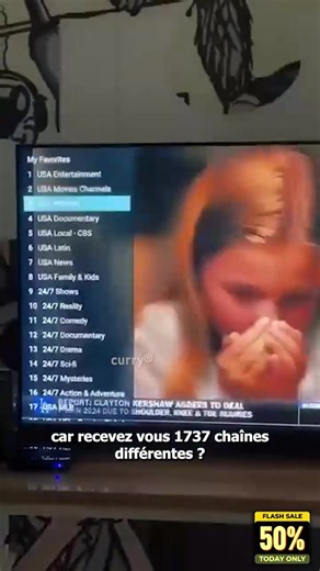 24 reactions · 4 comments |  Libérez-vous de la télévision par câble...