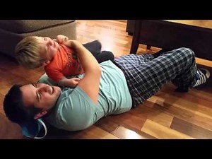 Tickle Fight
