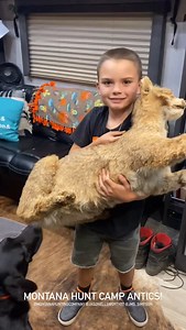 The Crush with Lee & Tiffany on Reels