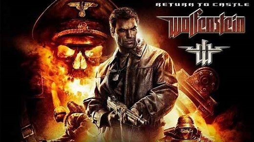 دانلود بازی Return To Castle Wolfenstein + ALL DLC فارسی – دانلود بازگشت به قلعه ولفنشتاین برای کامپیوتر