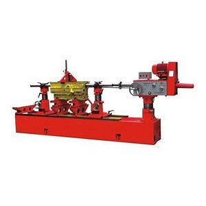 [Hot Item] Engine Block Cylinder Bushing Line Boring Block Machine