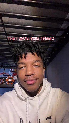 Christian Jones on TikTok