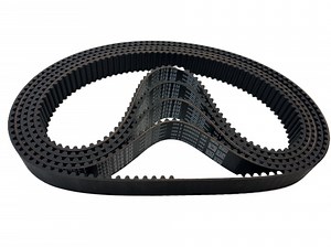 [Hot Item] Conti Synchronous Belt Htd575-8m Rubber Timing Belts