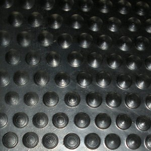 [Hot Item] Best Quality Rubber Cow Stable Horse Safety Milking Way Use Mat