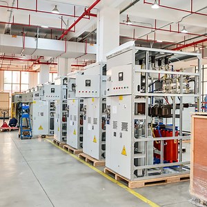 [Hot Item] Medium Voltage Motor Inductive Reactive Power Compensation Capacitor Bank 6kv