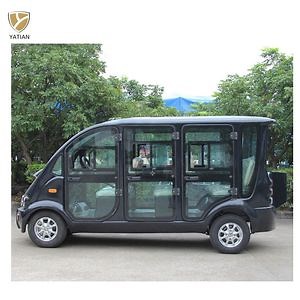 [Hot Item] Stylish Vintage Golf Cart for Golf Clubs and Courses