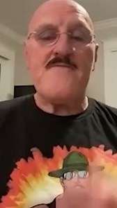 8.3K views · 146 reactions | Sgt. Slaughter on getting real with Ultimate Warrior . . . #sgtslaughter #ultimatewarrior #trending #wwe #wwenetwork | WrestleRoom | Facebook